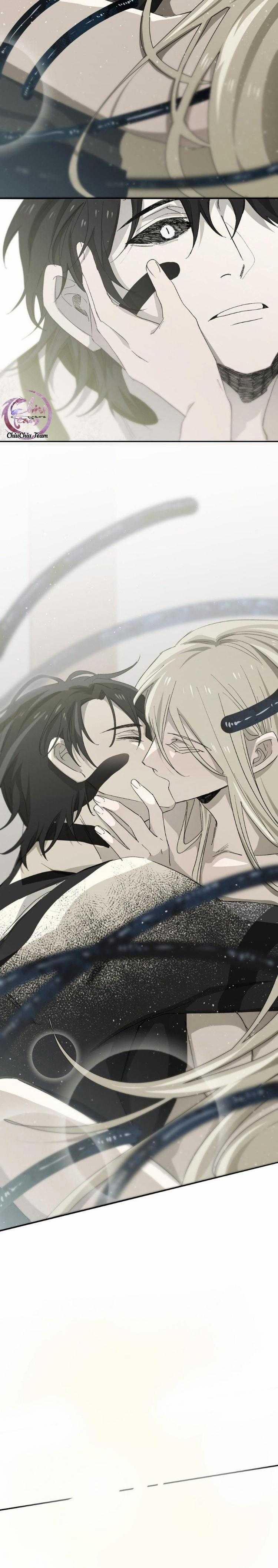 Lần Đầu Nếm Trái Cấm 3 trang 30