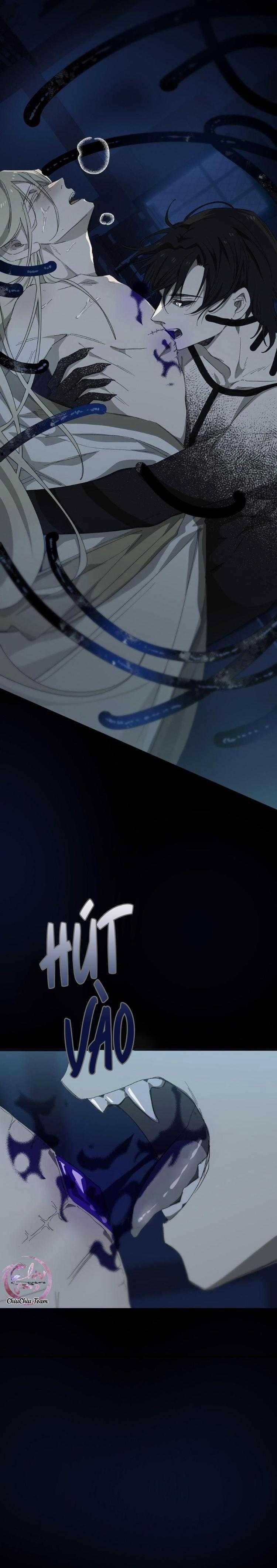 Lần Đầu Nếm Trái Cấm 3 trang 9