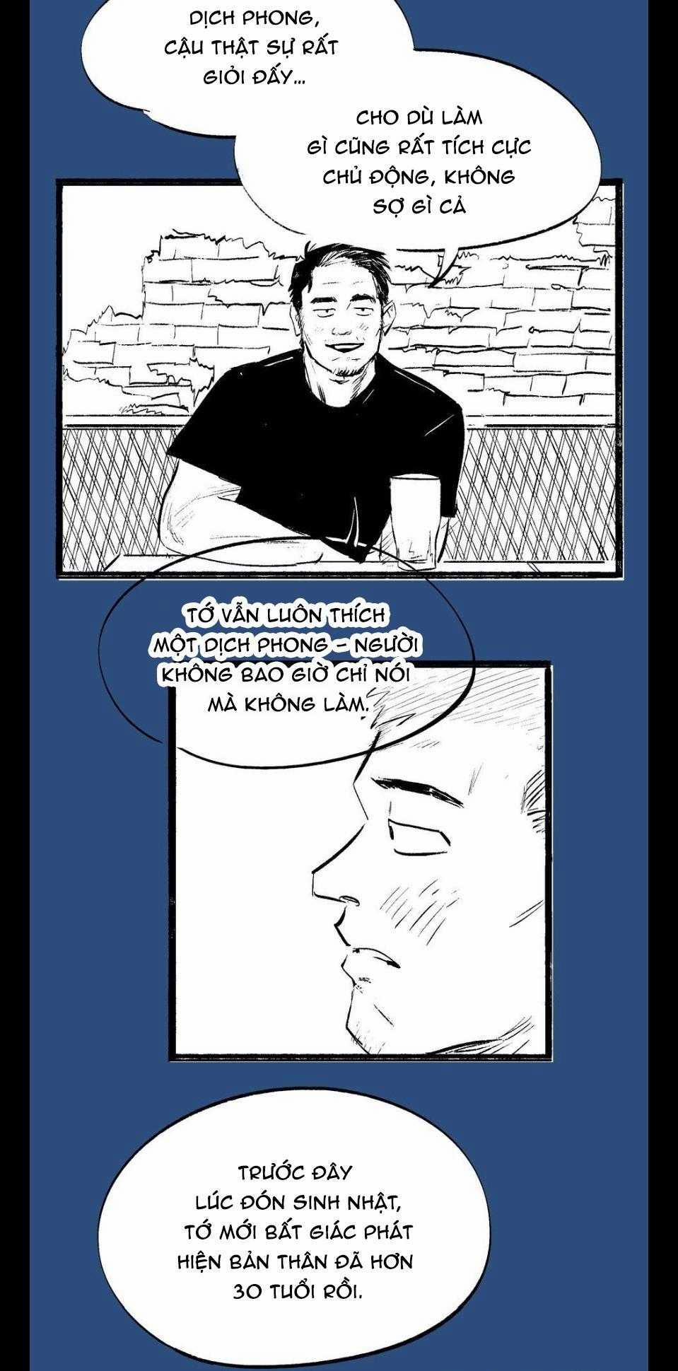 Lần Đầu Nếm Trái Cấm 5 trang 12