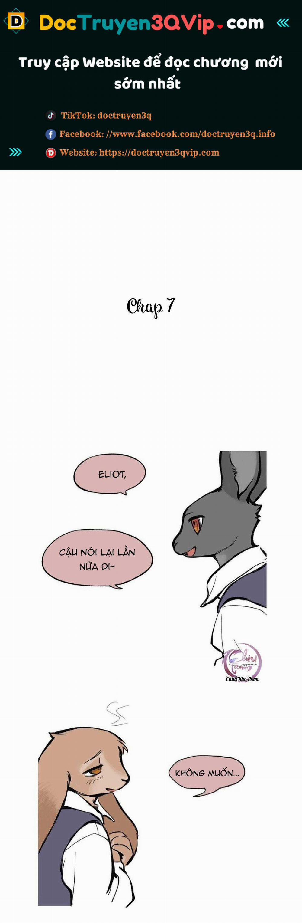 Lần Đầu Nếm Trái Cấm 7 trang 0