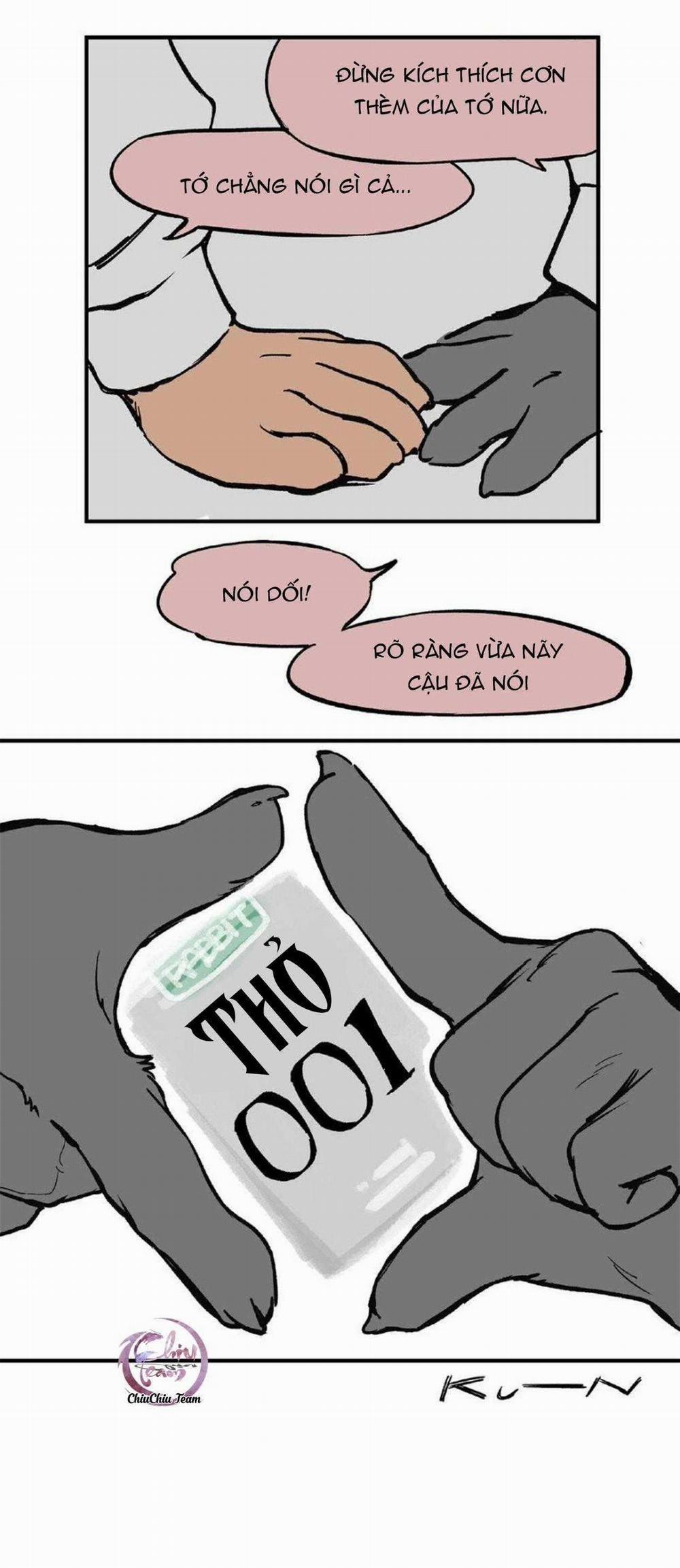 Lần Đầu Nếm Trái Cấm 7 trang 1