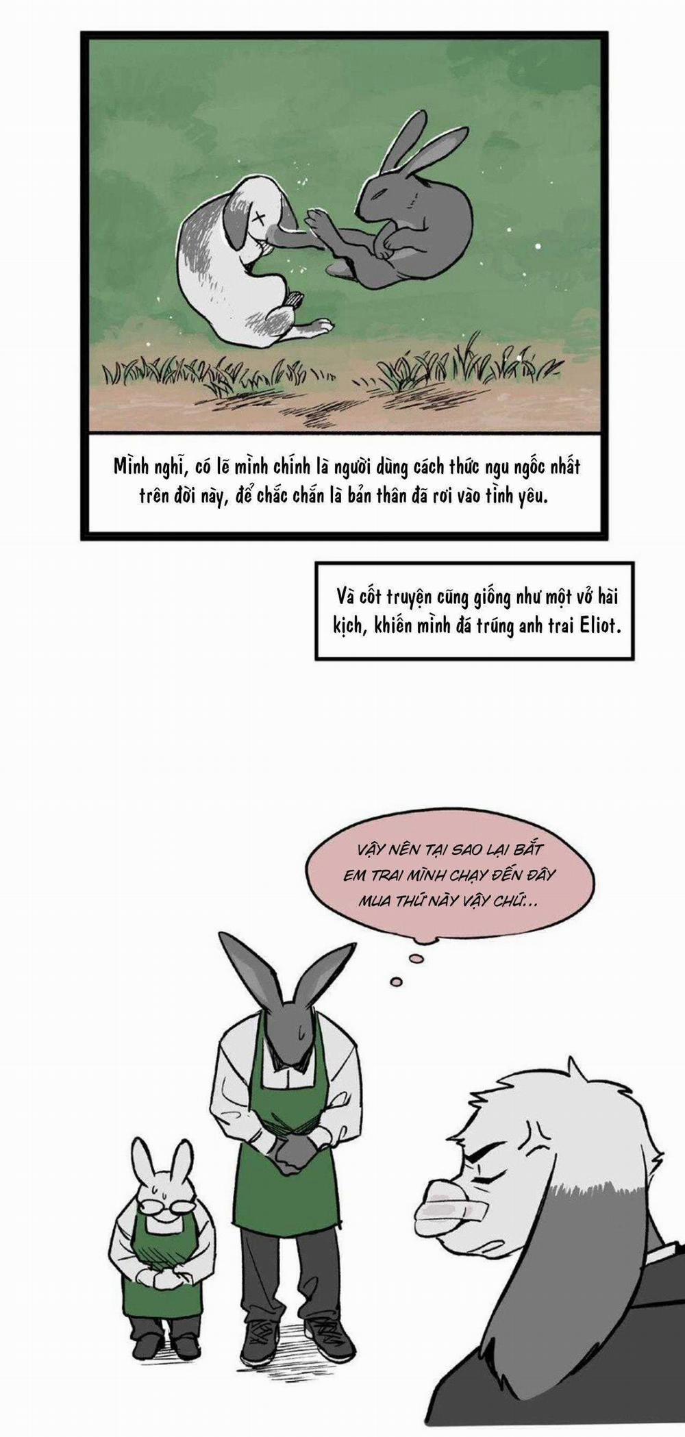 Lần Đầu Nếm Trái Cấm 7 trang 18