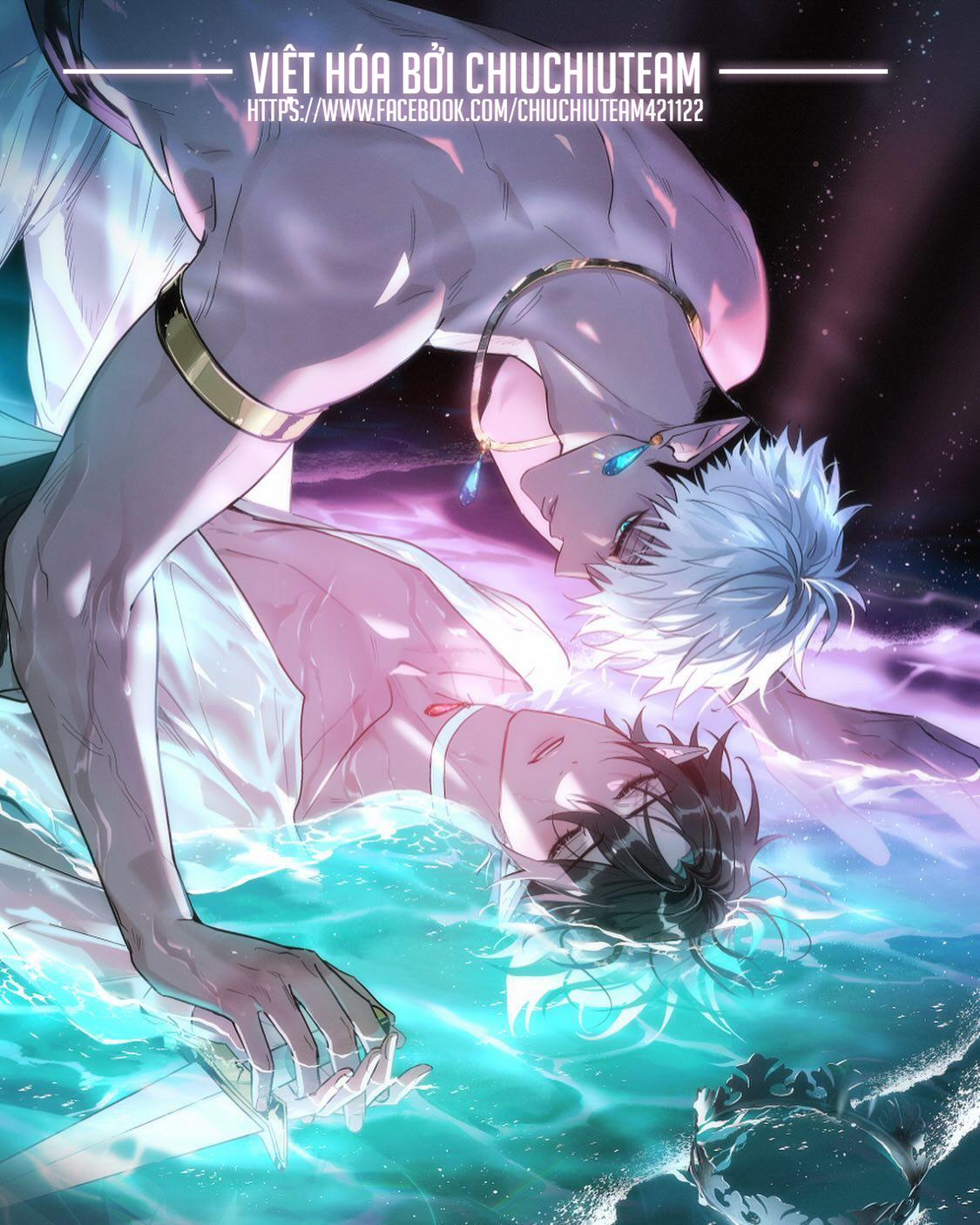 Đọc truyện tranh Lần Đầu Nếm Trái Cấm