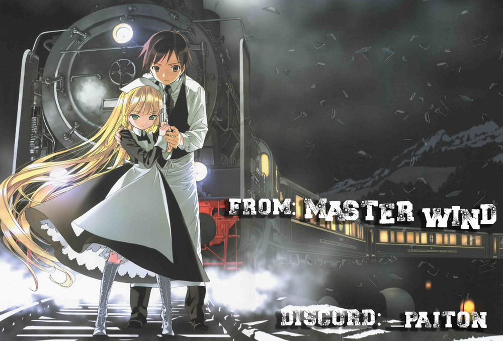 Lần đầu với hàng khủng. Oneshot trang 4