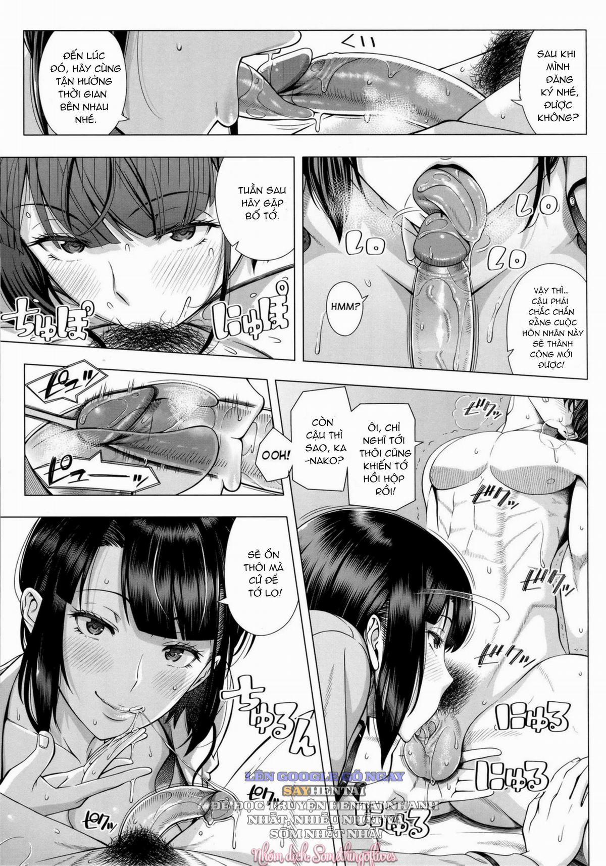 Lần đầu với phụ nữ đã có chồng 1 trang 13