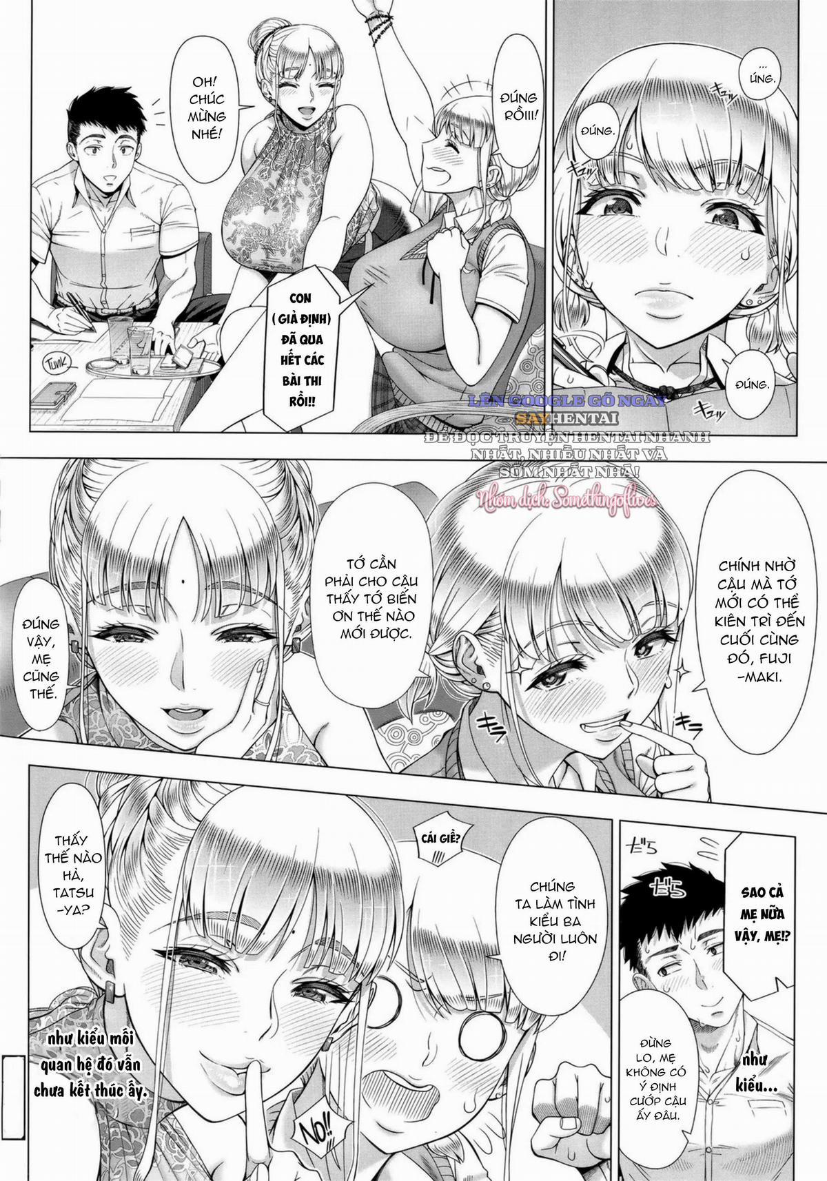 Lần đầu với phụ nữ đã có chồng 12 trang 15