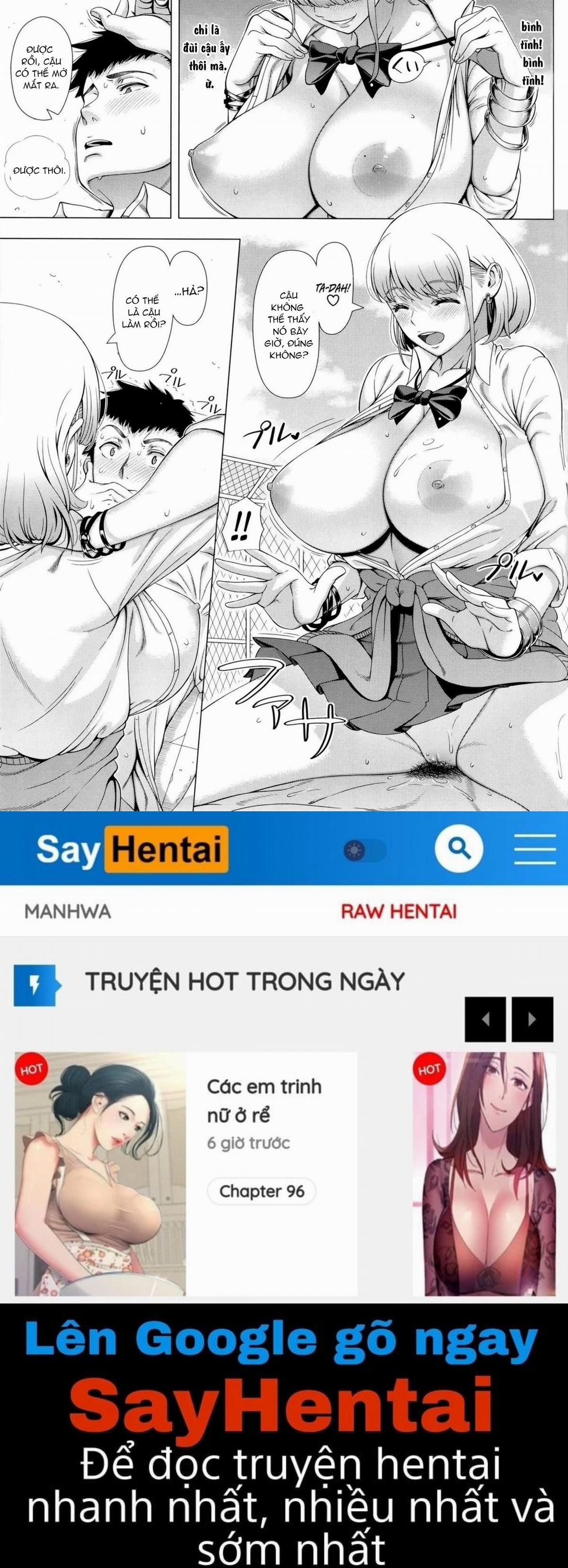 Lần đầu với phụ nữ đã có chồng 6 trang 19