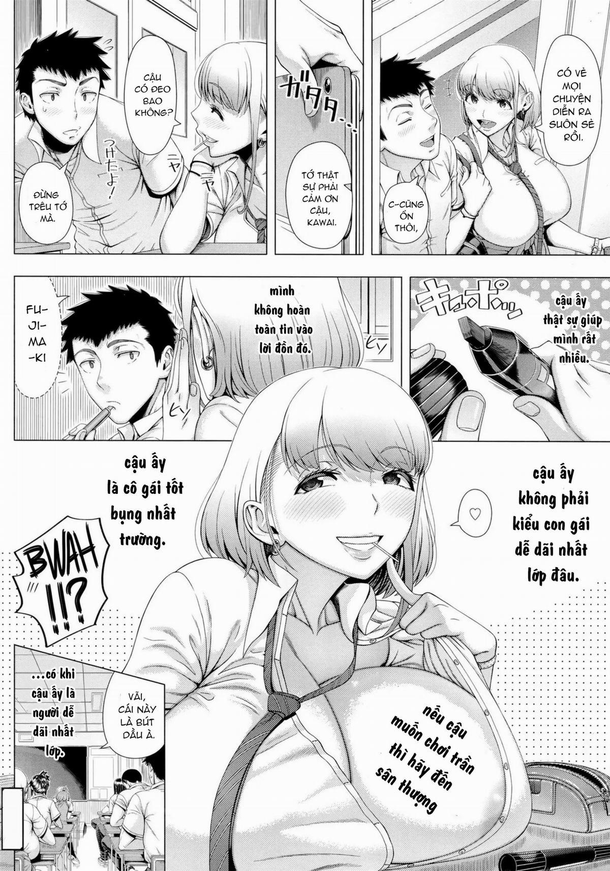 Lần đầu với phụ nữ đã có chồng 7 trang 14