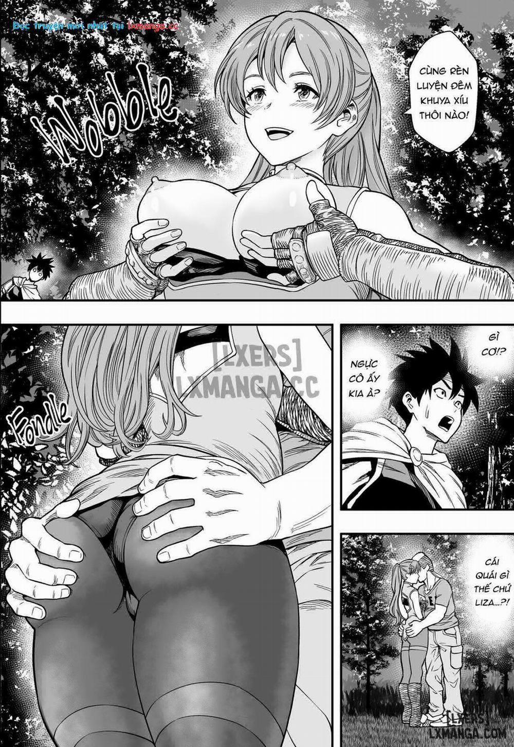 Lần Đó Tôi Đã Được Tái Sinh Ở Thế Giới Khác 1 trang 14