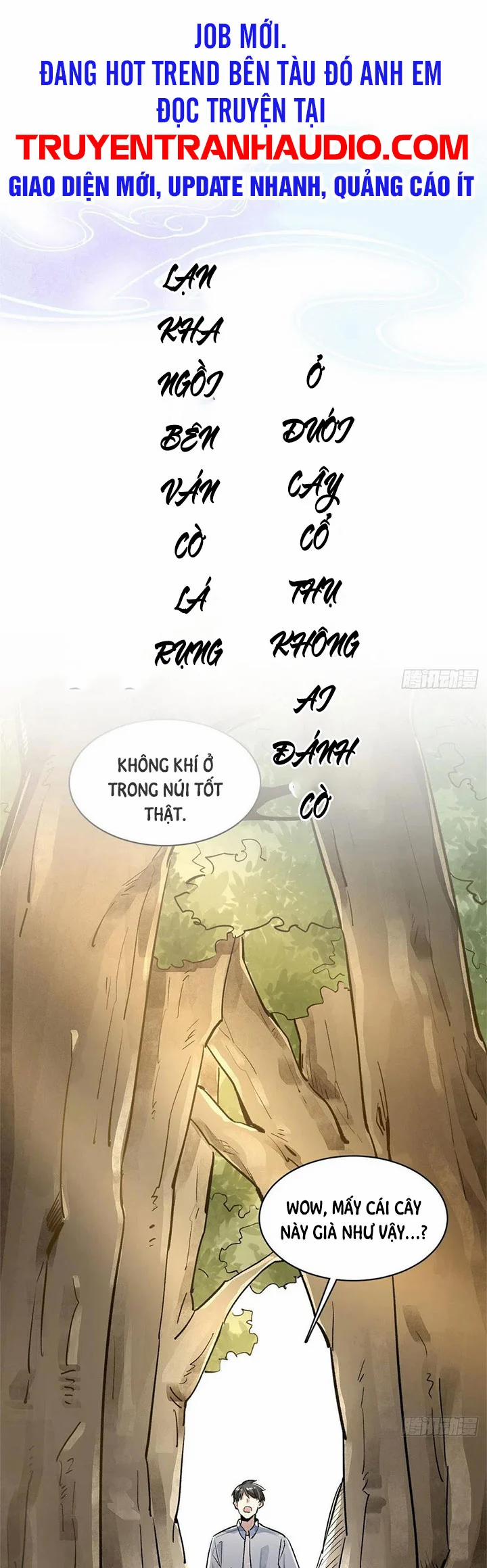 Lạn Kha Kỳ Duyên 0 trang 0