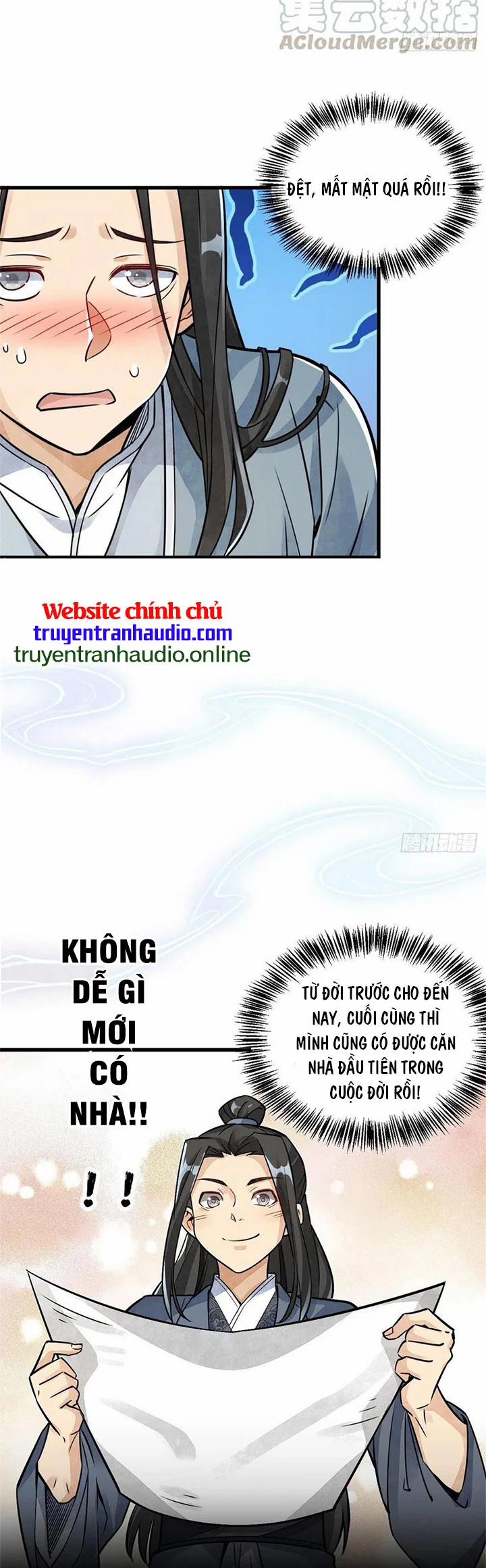 Lạn Kha Kỳ Duyên 0 trang 7