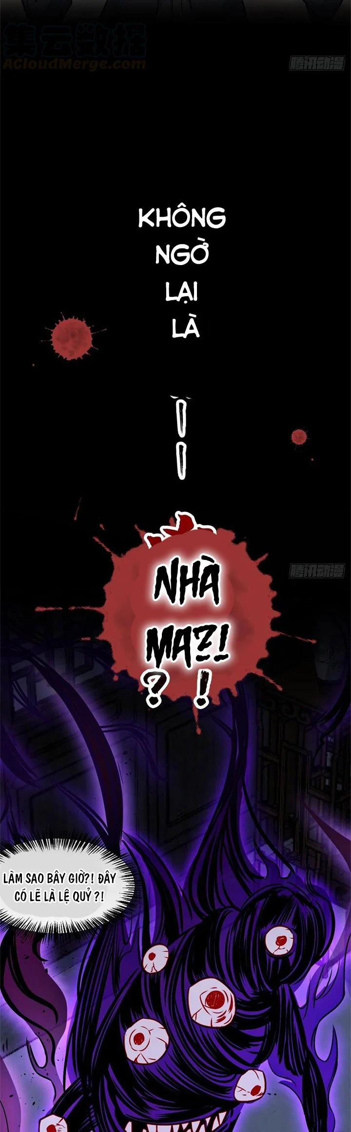 Lạn Kha Kỳ Duyên 0 trang 8