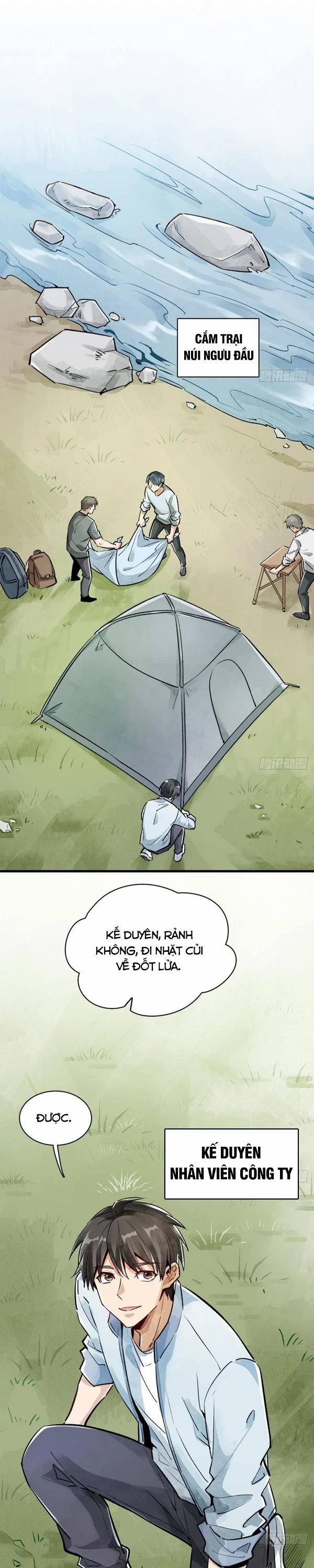 Lạn Kha Kỳ Duyên 1 trang 0