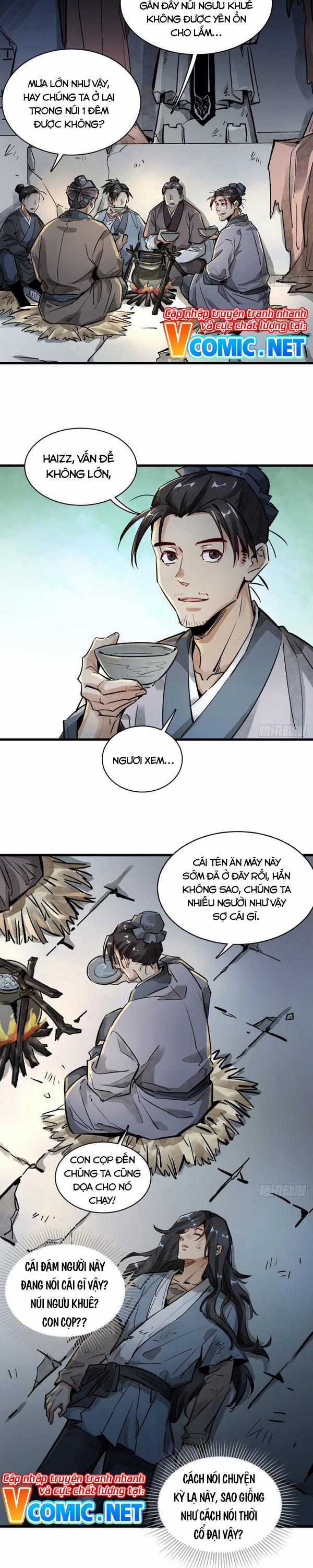 Lạn Kha Kỳ Duyên 1 trang 18