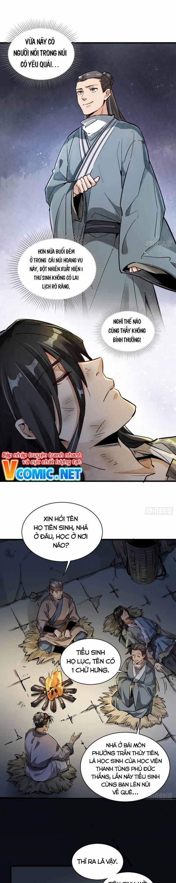 Lạn Kha Kỳ Duyên 2 trang 0