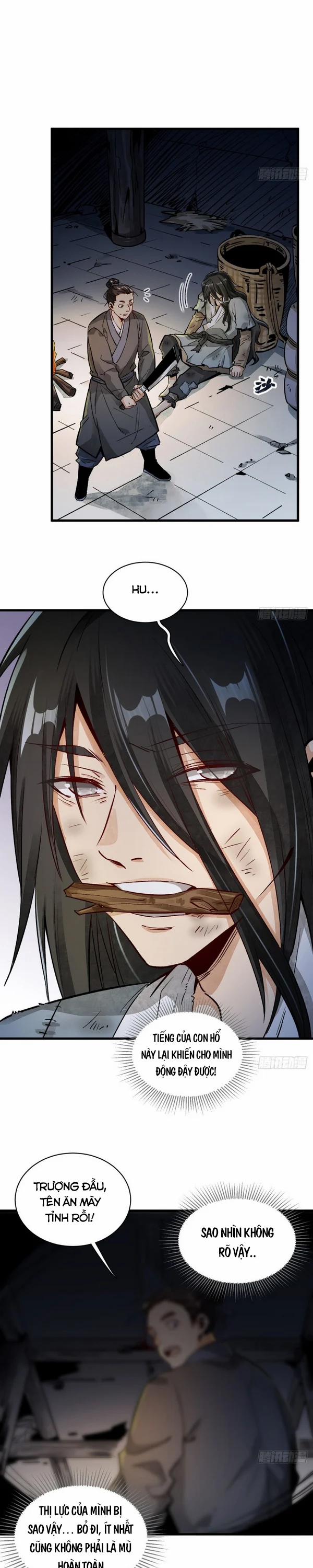 Lạn Kha Kỳ Duyên 2 trang 11