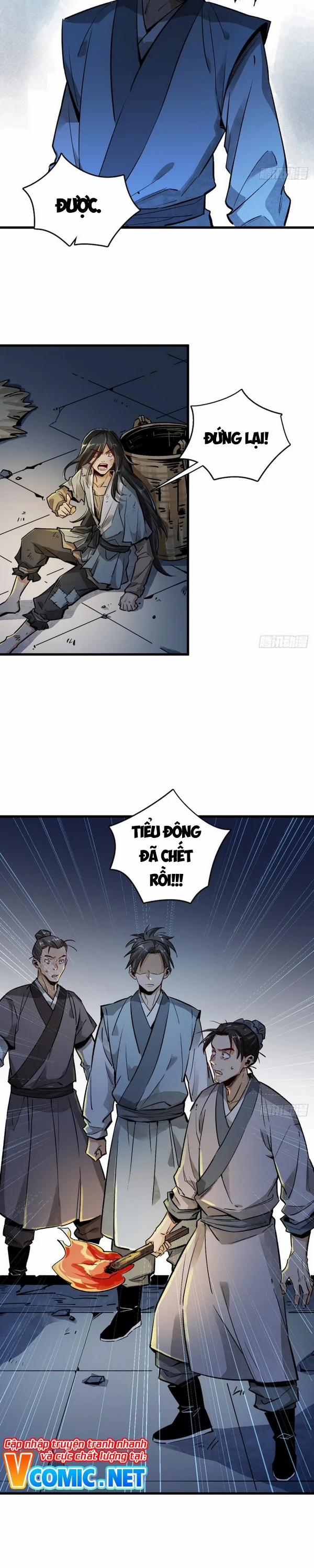 Lạn Kha Kỳ Duyên 2 trang 18