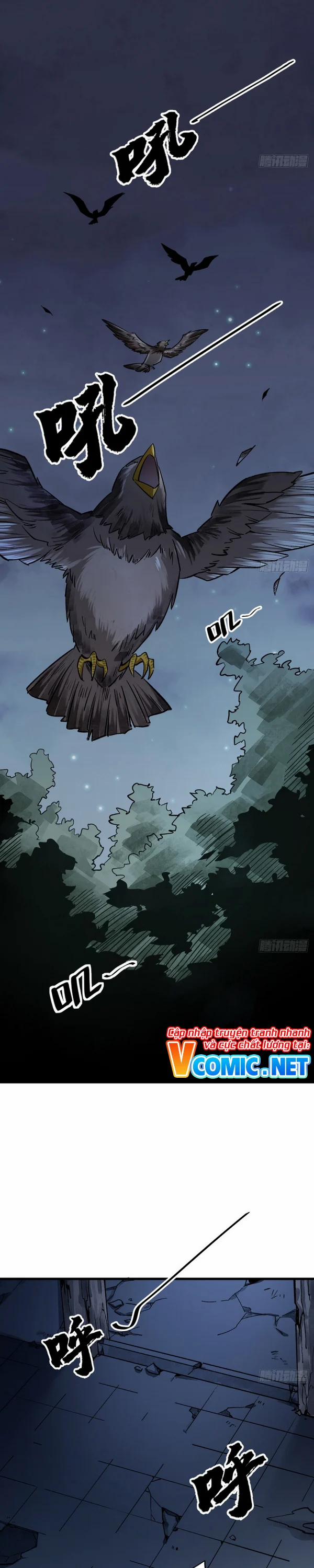 Lạn Kha Kỳ Duyên 2 trang 8