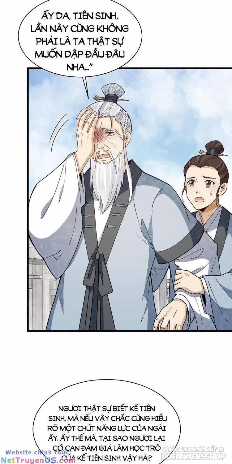 Lạn Kha Kỳ Duyên 2422 trang 11