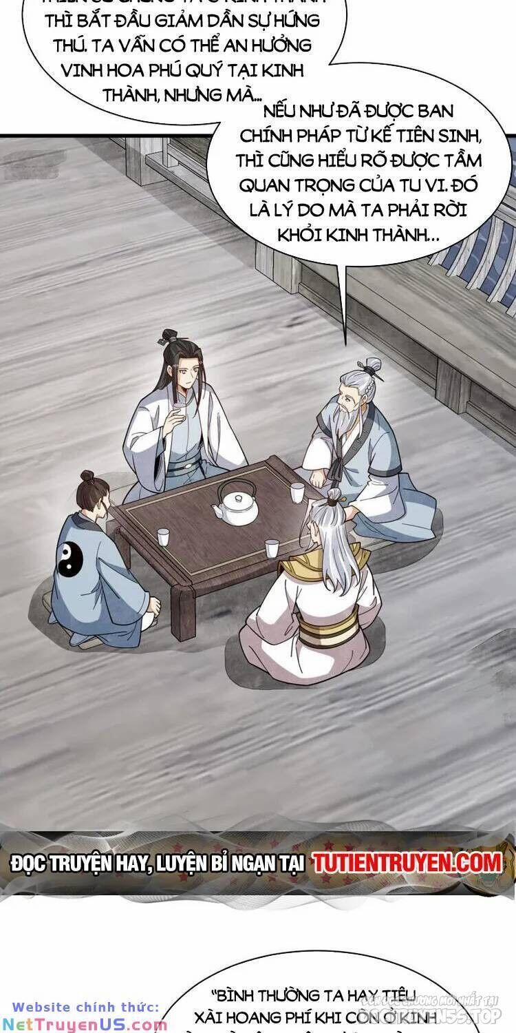 Lạn Kha Kỳ Duyên 2422 trang 15