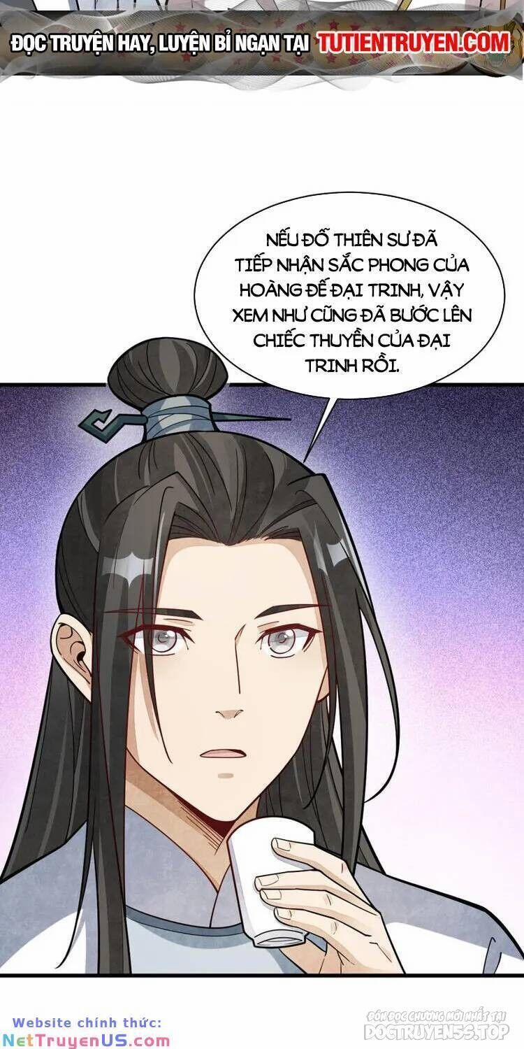 Lạn Kha Kỳ Duyên 2422 trang 18