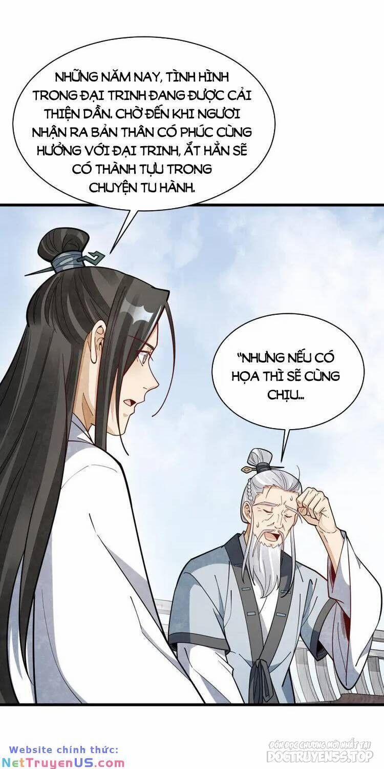 Lạn Kha Kỳ Duyên 2422 trang 19