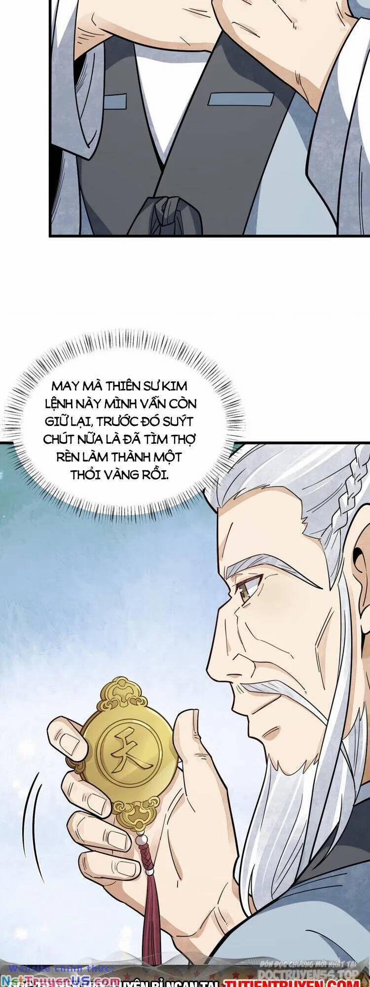 Lạn Kha Kỳ Duyên 2422 trang 29