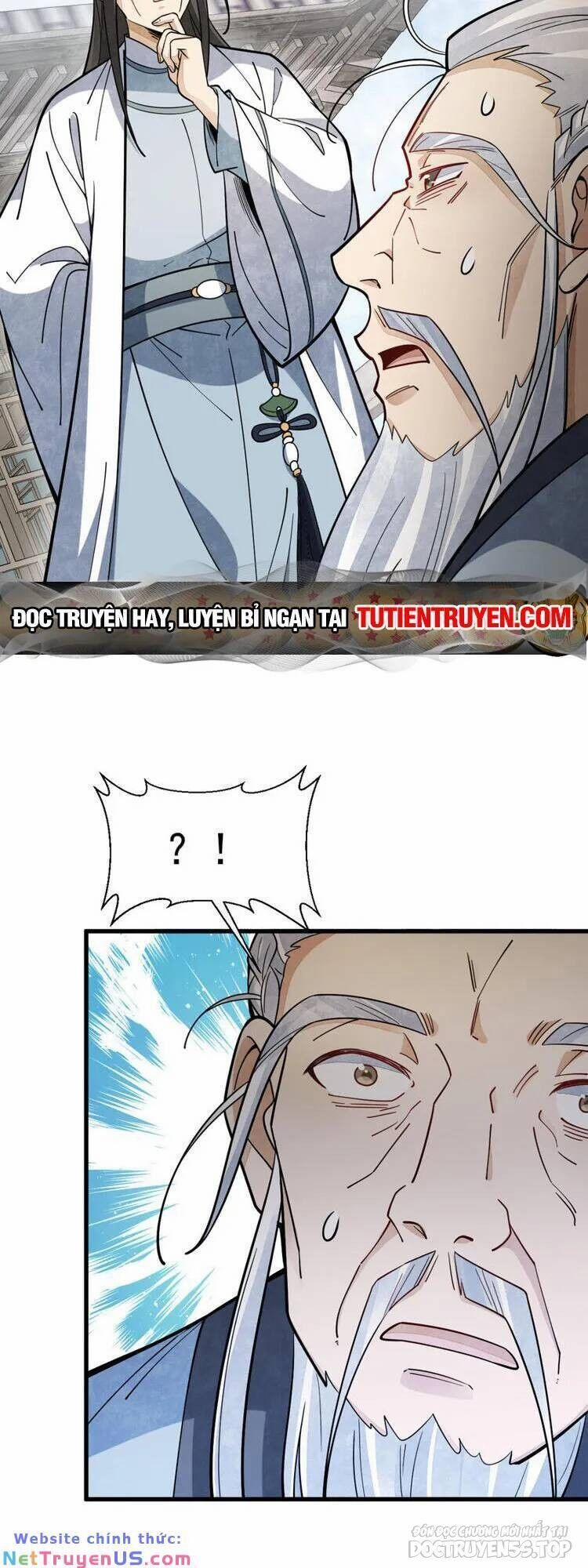 Lạn Kha Kỳ Duyên 2422 trang 4