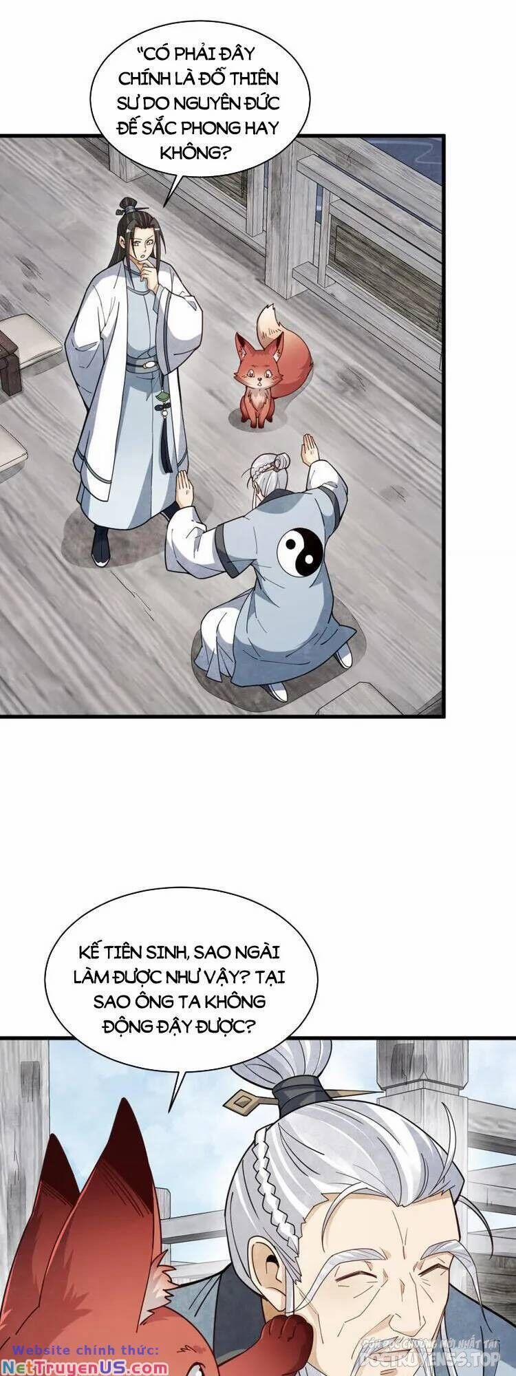 Lạn Kha Kỳ Duyên 2422 trang 8