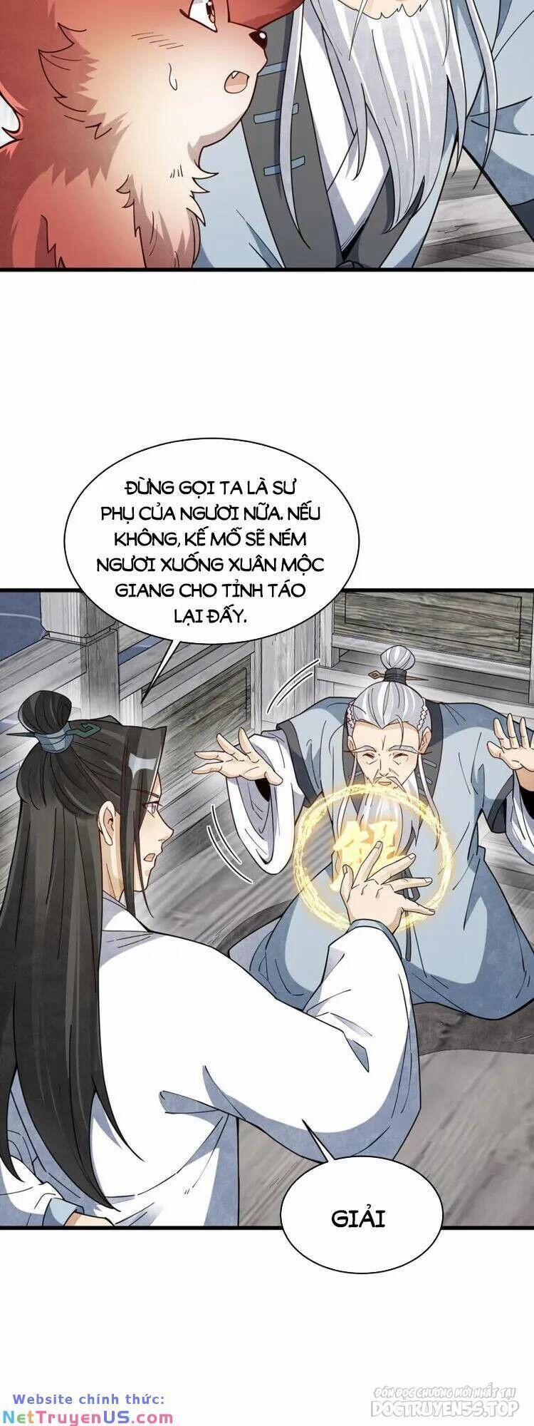 Lạn Kha Kỳ Duyên 2422 trang 9