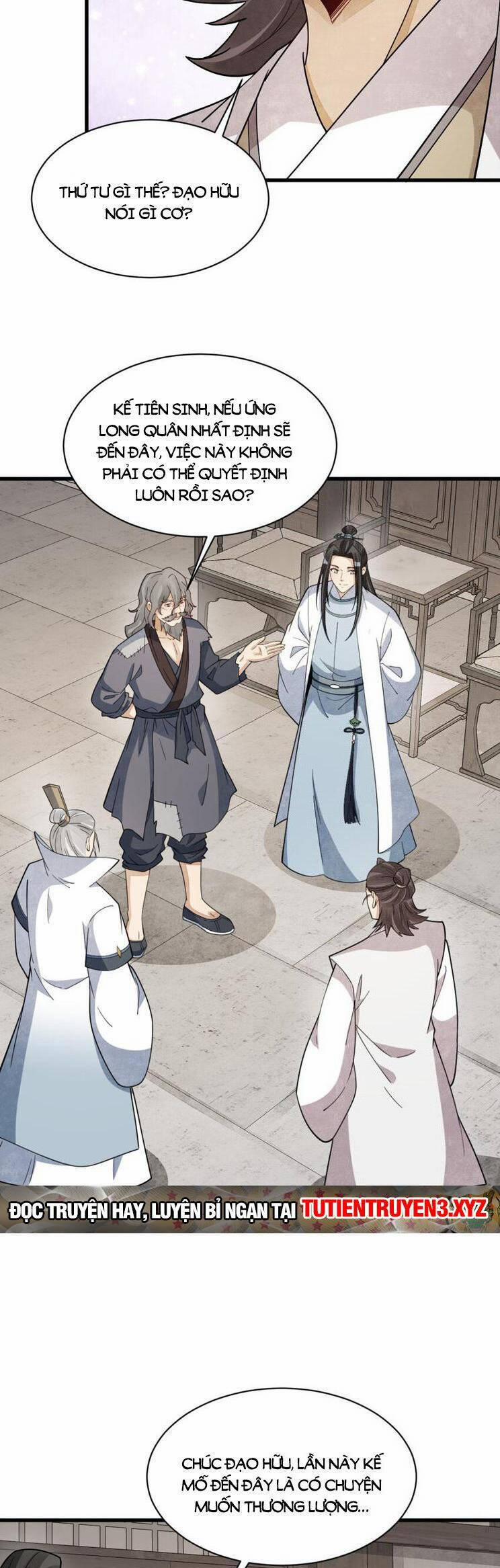 Lạn Kha Kỳ Duyên 284 trang 15