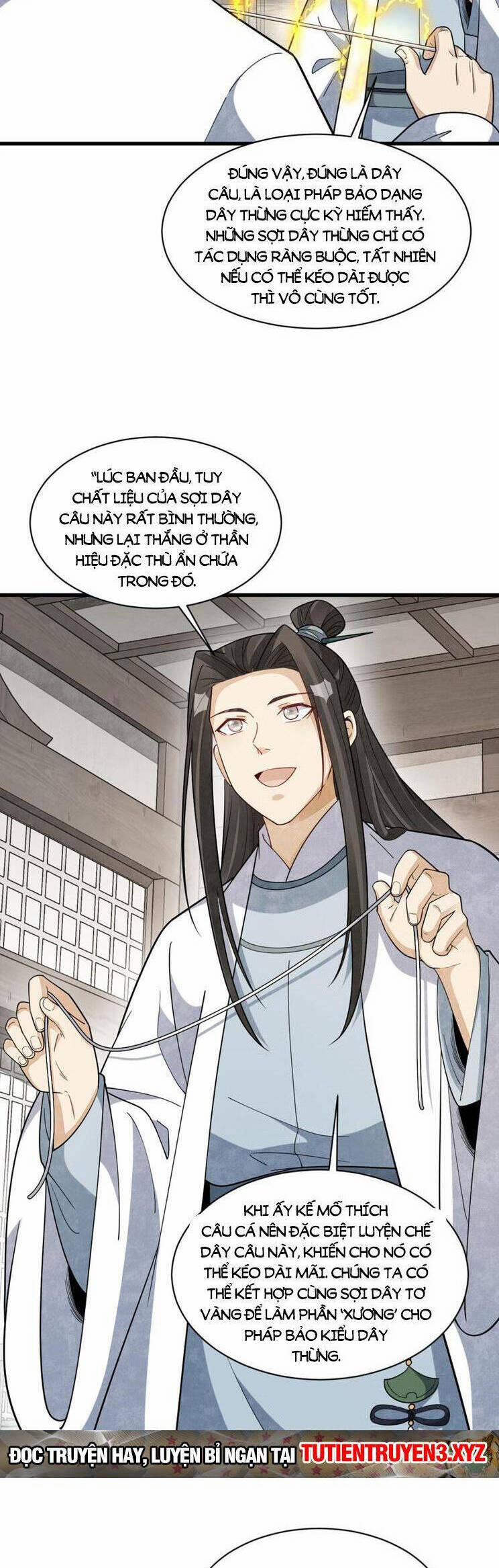 Lạn Kha Kỳ Duyên 284 trang 22