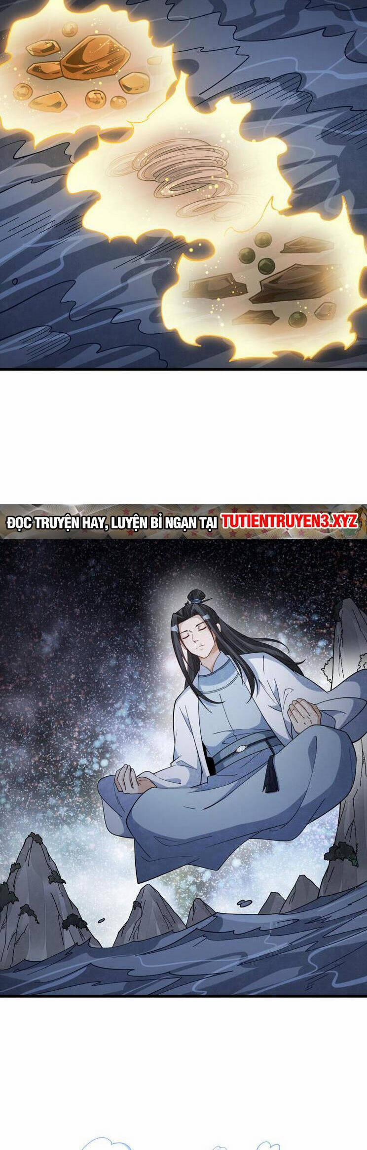 Lạn Kha Kỳ Duyên 284 trang 26