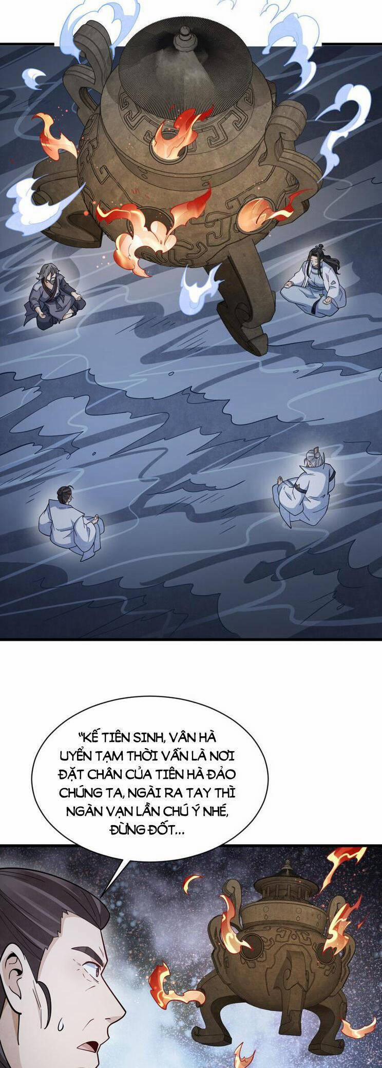 Lạn Kha Kỳ Duyên 284 trang 27