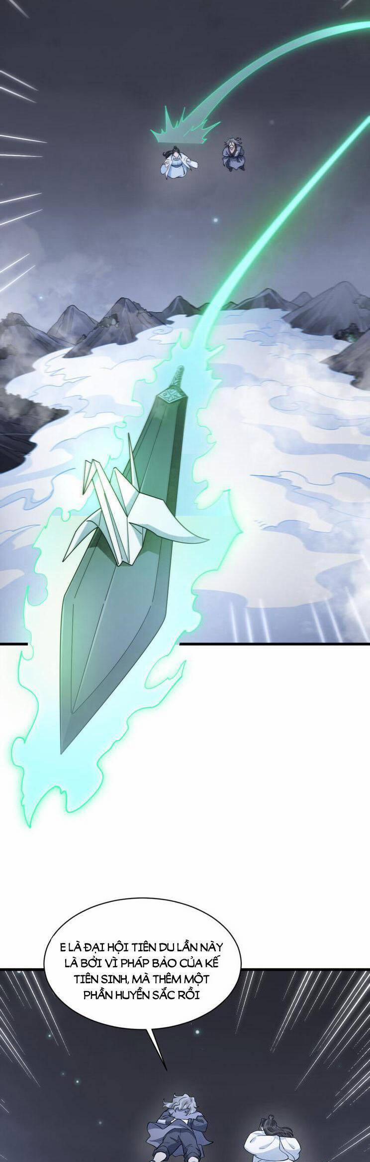 Lạn Kha Kỳ Duyên 284 trang 6