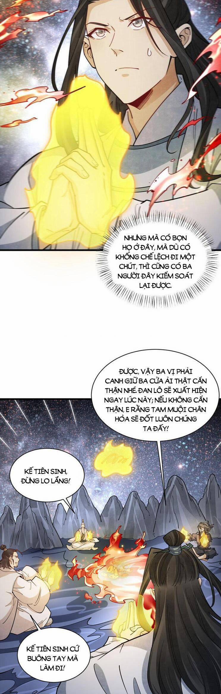 Lạn Kha Kỳ Duyên 285 trang 12