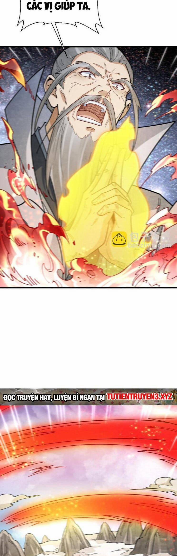 Lạn Kha Kỳ Duyên 285 trang 15