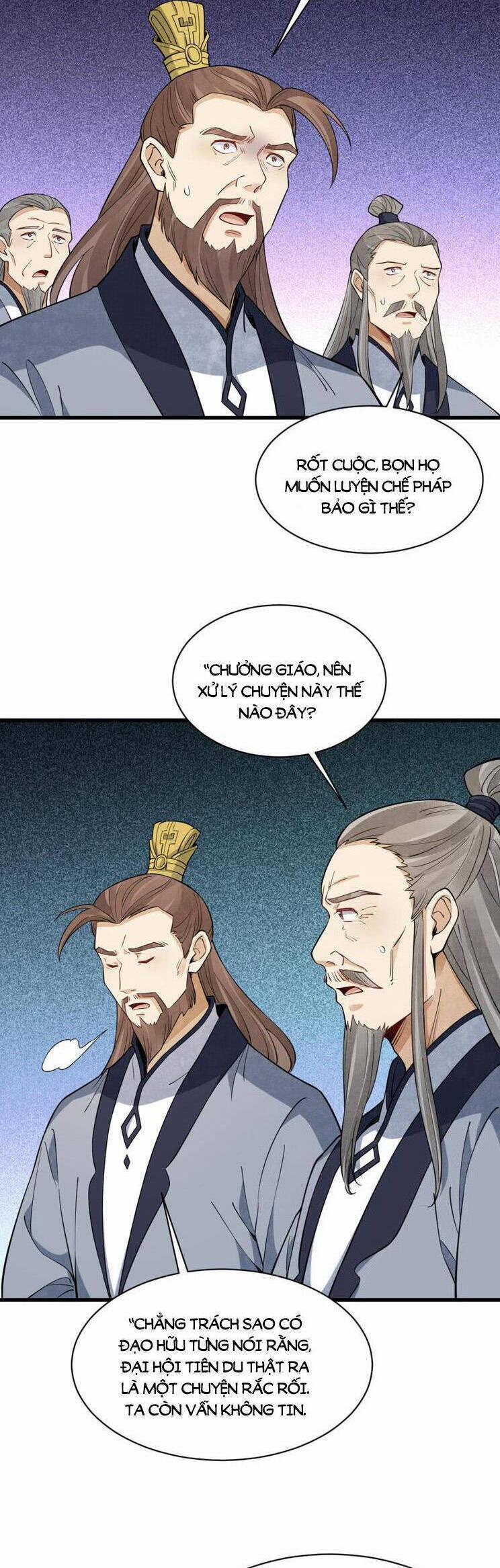 Lạn Kha Kỳ Duyên 285 trang 23