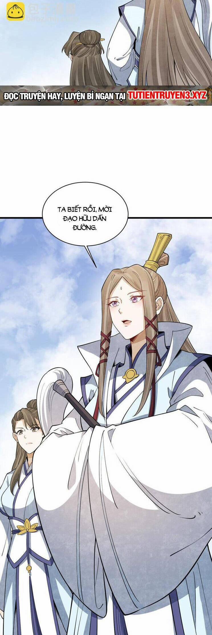 Lạn Kha Kỳ Duyên 285 trang 25