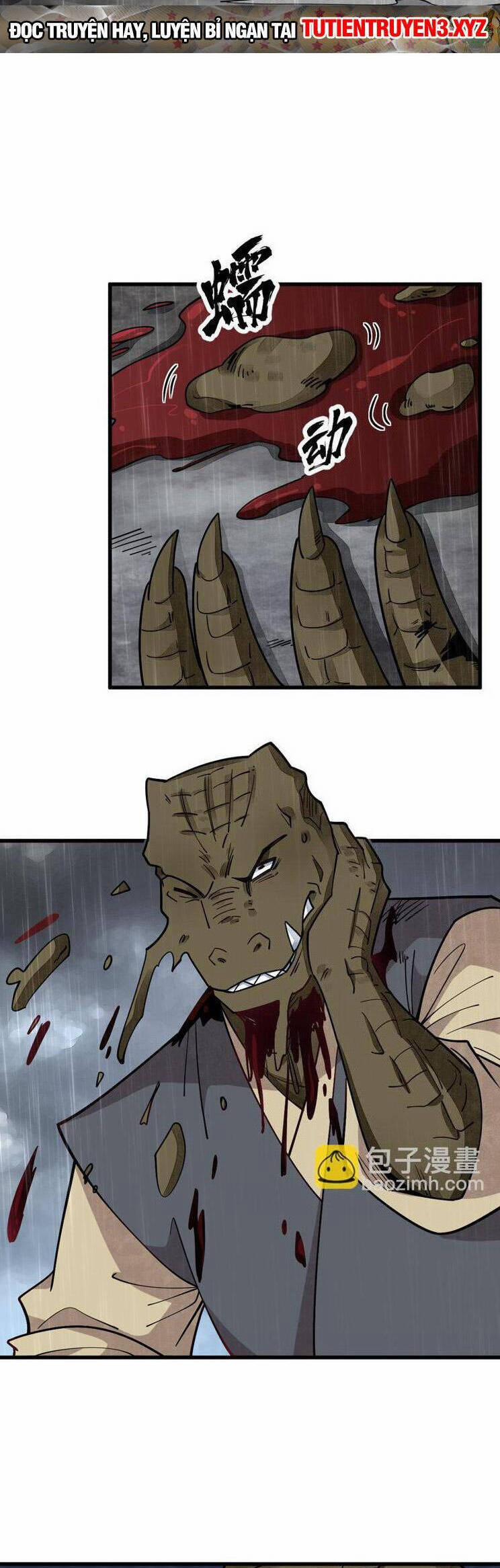 Lạn Kha Kỳ Duyên 288 trang 13