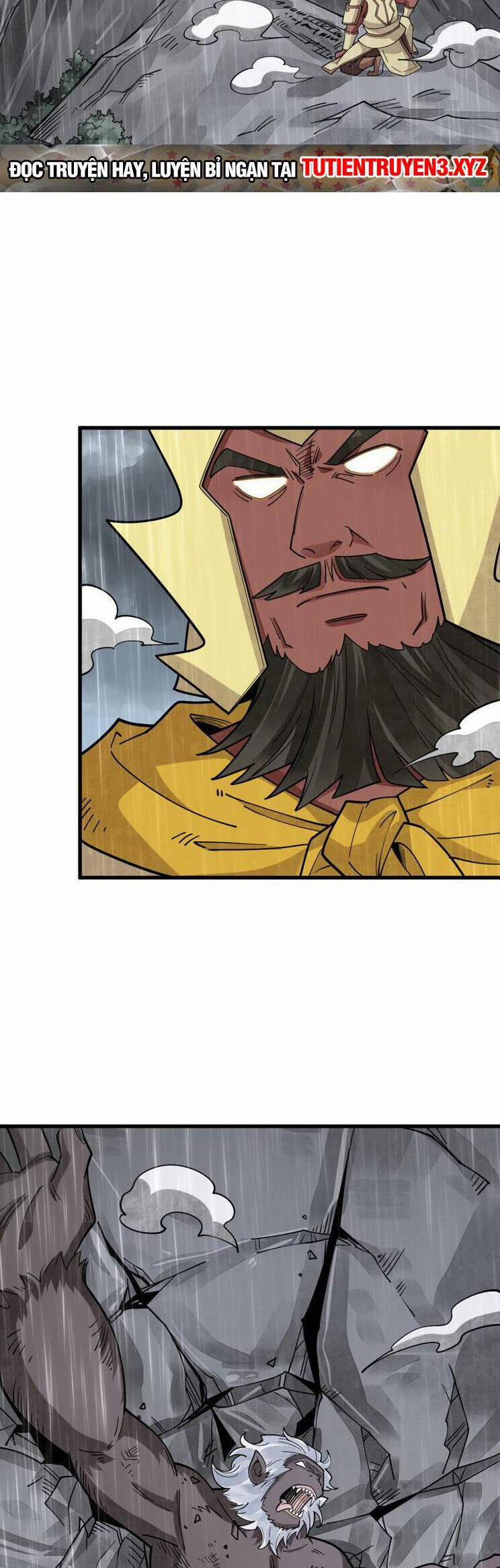 Lạn Kha Kỳ Duyên 288 trang 17