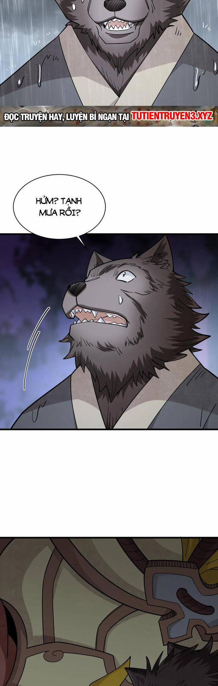 Lạn Kha Kỳ Duyên 288 trang 19