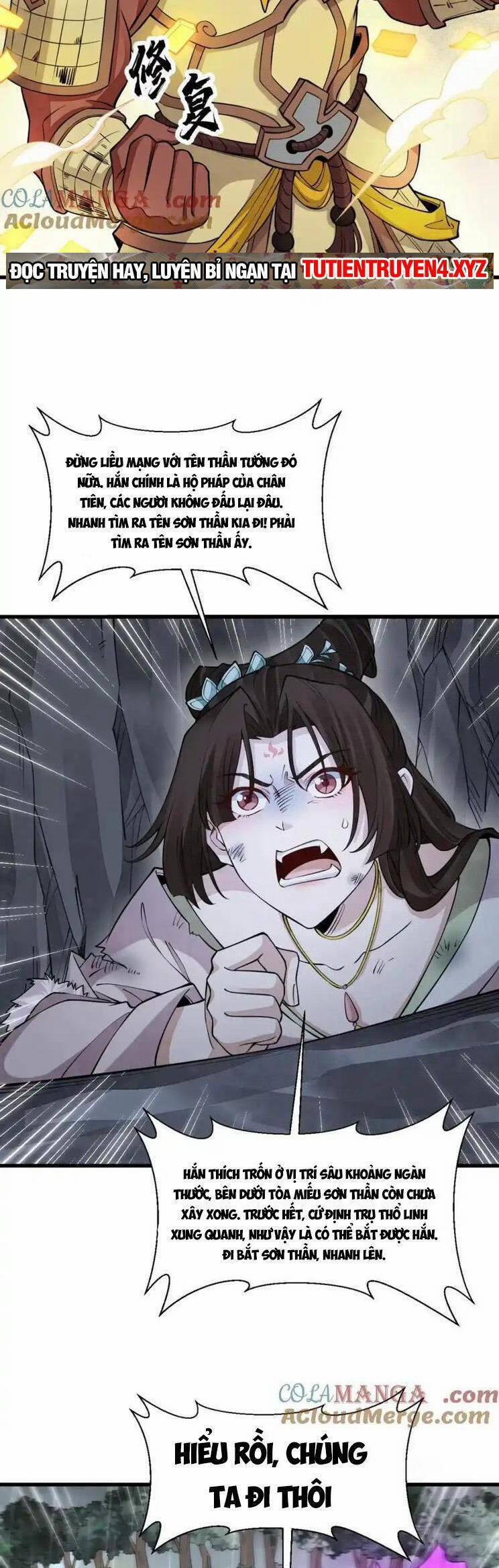 Lạn Kha Kỳ Duyên 289 trang 12