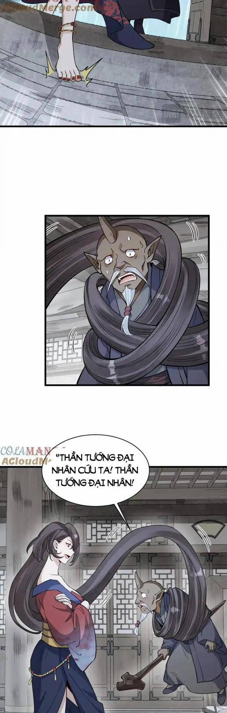 Lạn Kha Kỳ Duyên 289 trang 17