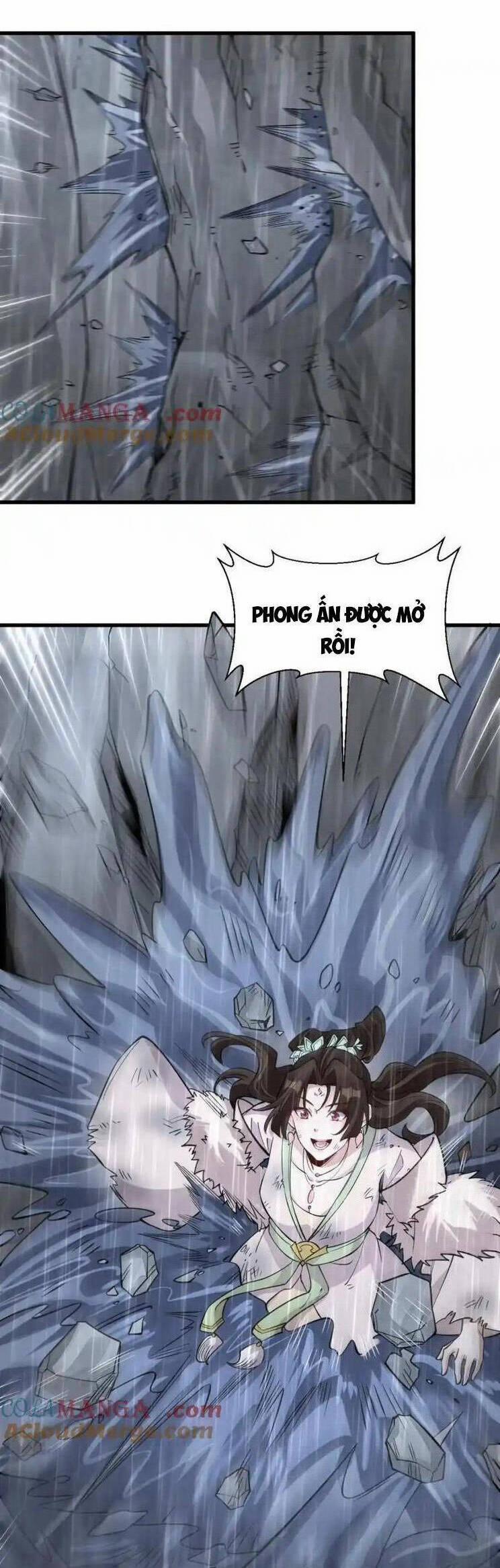 Lạn Kha Kỳ Duyên 289 trang 19