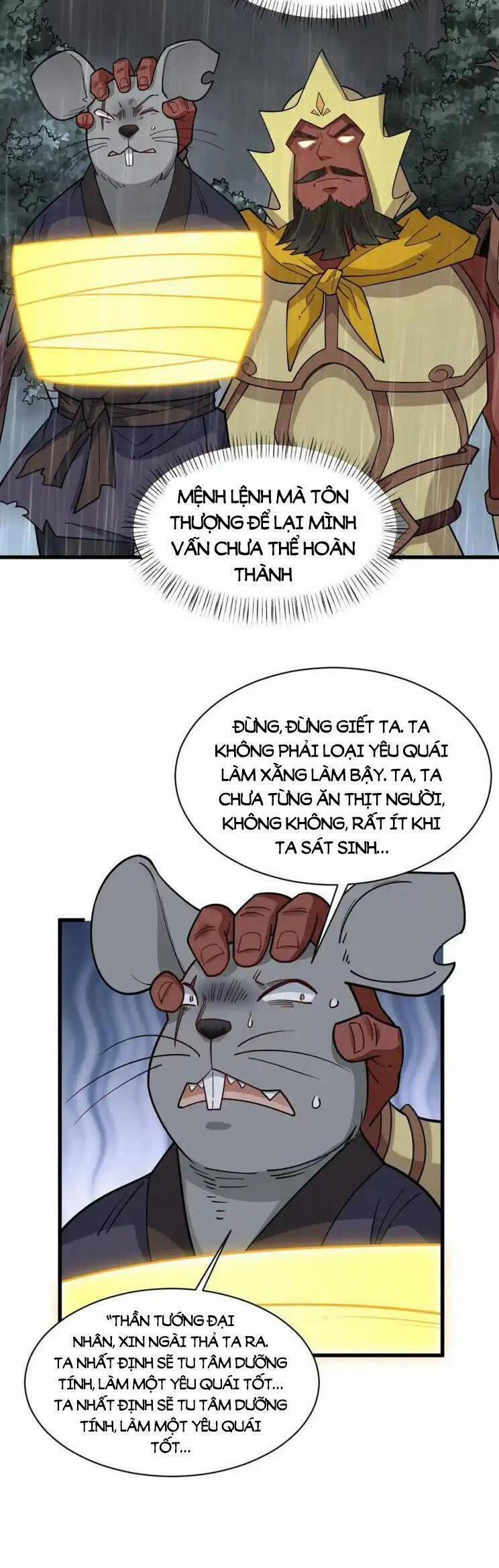 Lạn Kha Kỳ Duyên 289 trang 24