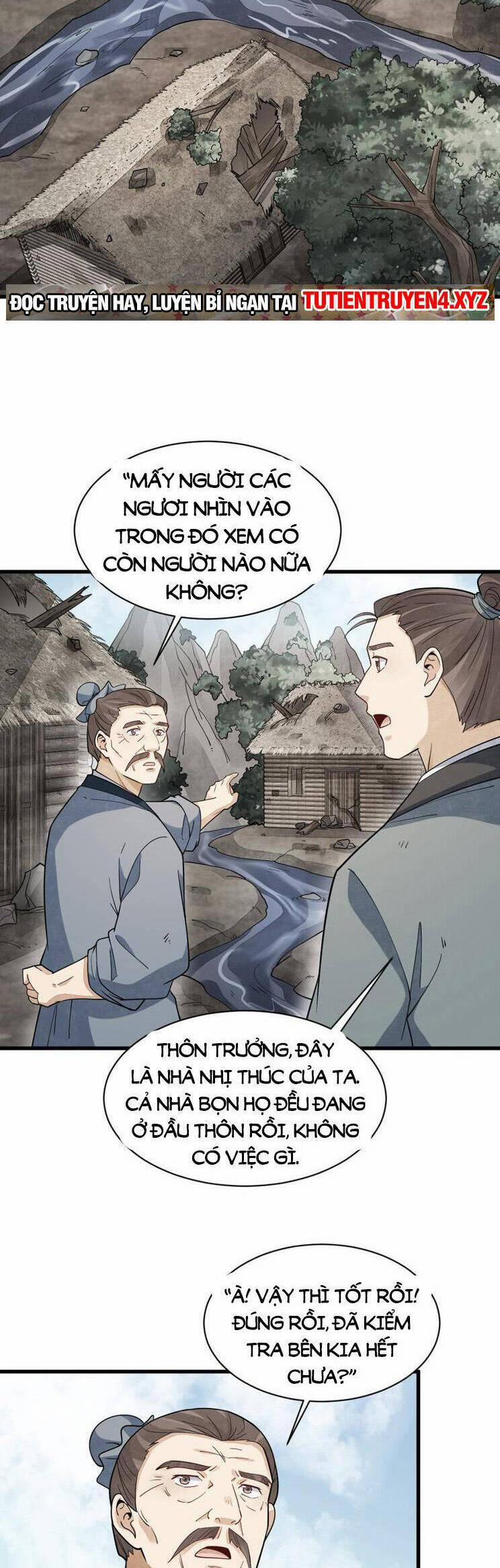 Lạn Kha Kỳ Duyên 290 trang 1