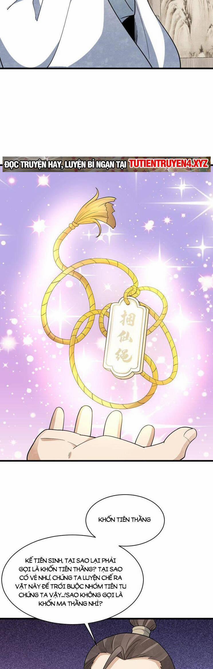 Lạn Kha Kỳ Duyên 290 trang 21