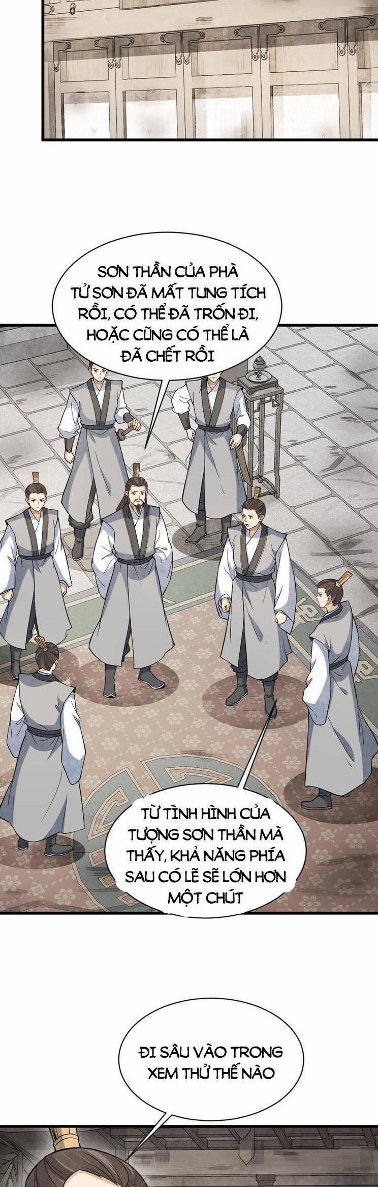 Lạn Kha Kỳ Duyên 290 trang 6