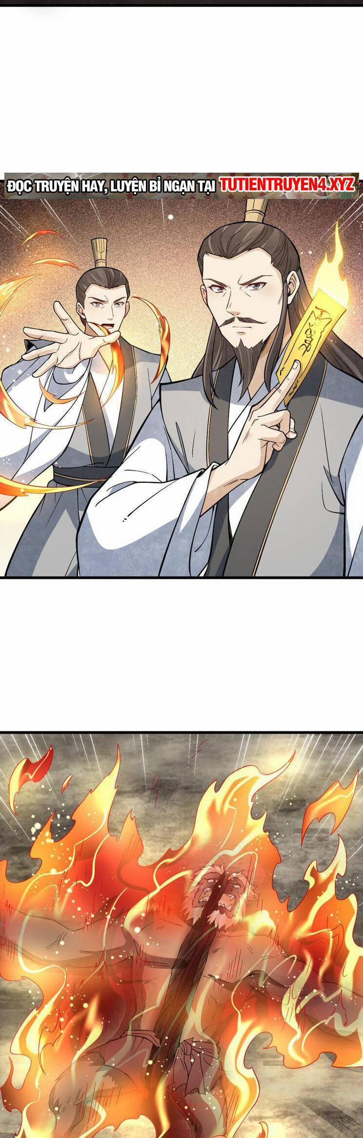 Lạn Kha Kỳ Duyên 290 trang 9